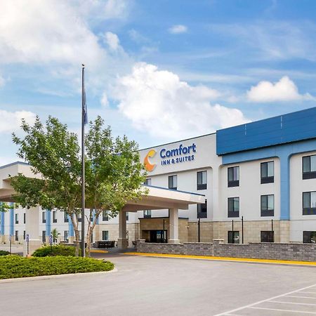 Comfort Inn & Suites Rapid City Near Mt Rushmore Esterno foto