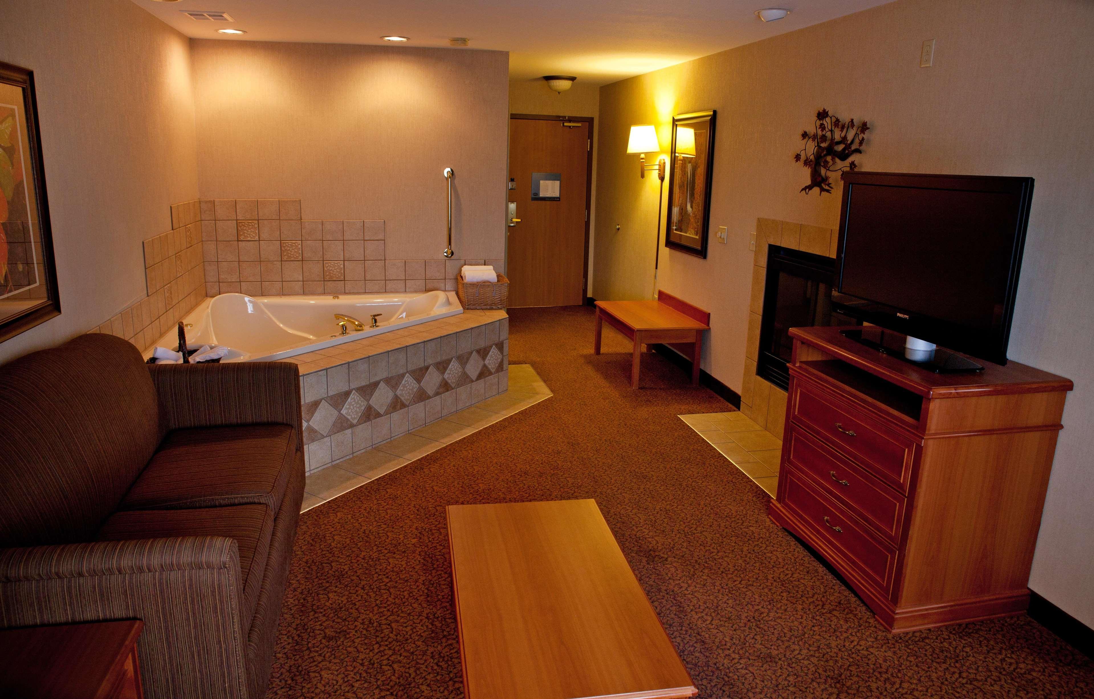 Comfort Inn & Suites Rapid City Near Mt Rushmore Esterno foto