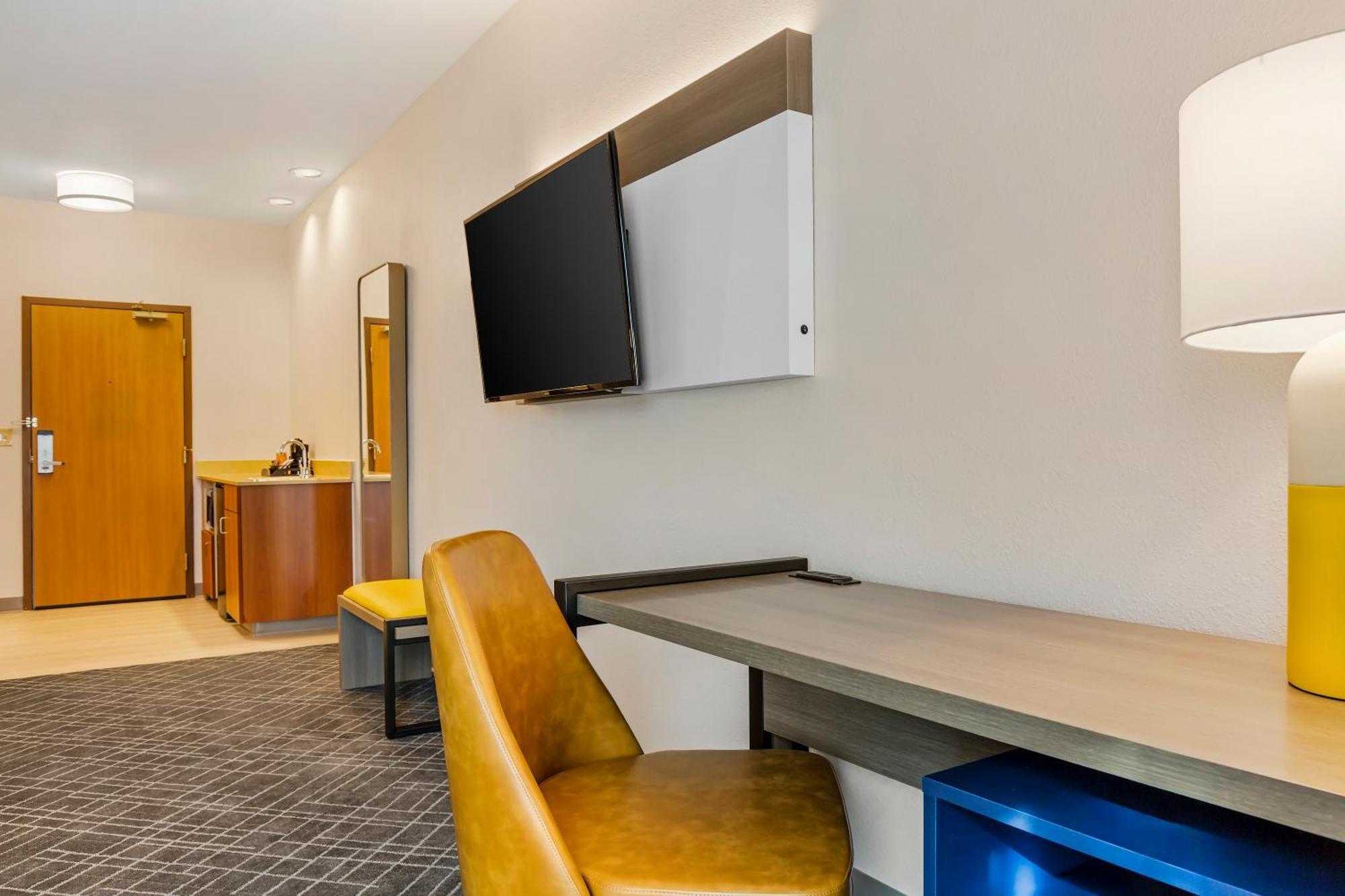Comfort Inn & Suites Rapid City Near Mt Rushmore Esterno foto