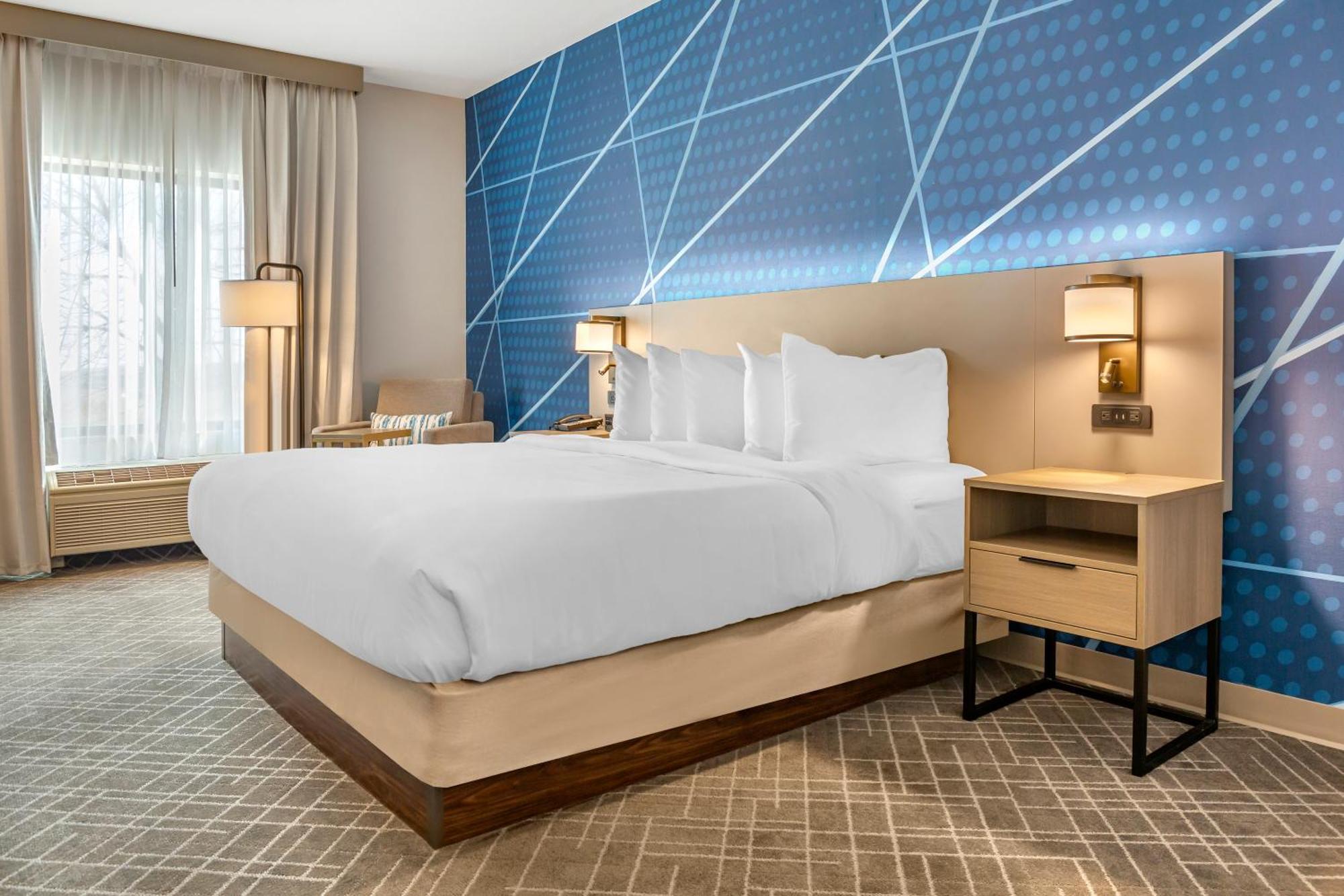 Comfort Inn & Suites Rapid City Near Mt Rushmore Esterno foto
