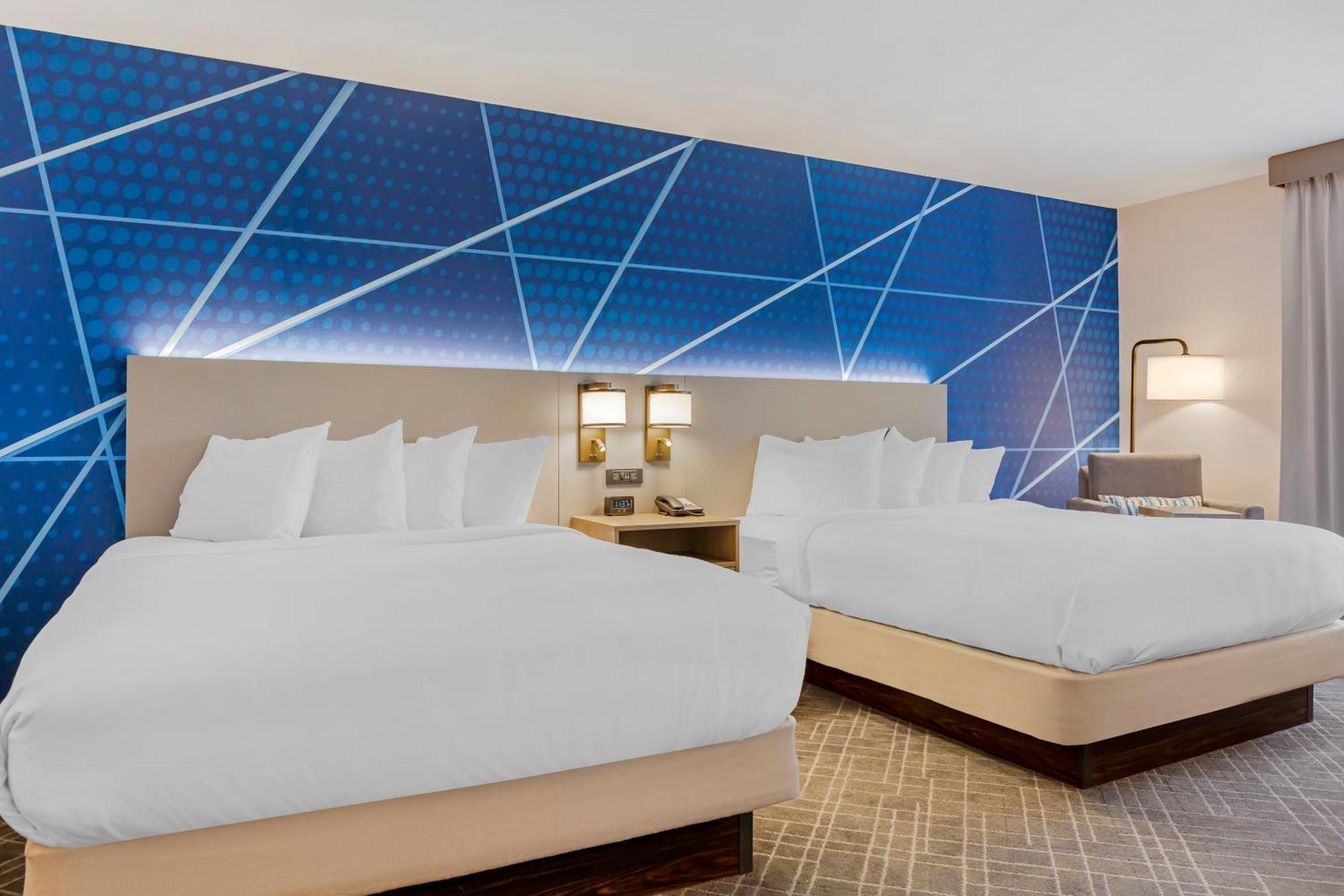 Comfort Inn & Suites Rapid City Near Mt Rushmore Esterno foto
