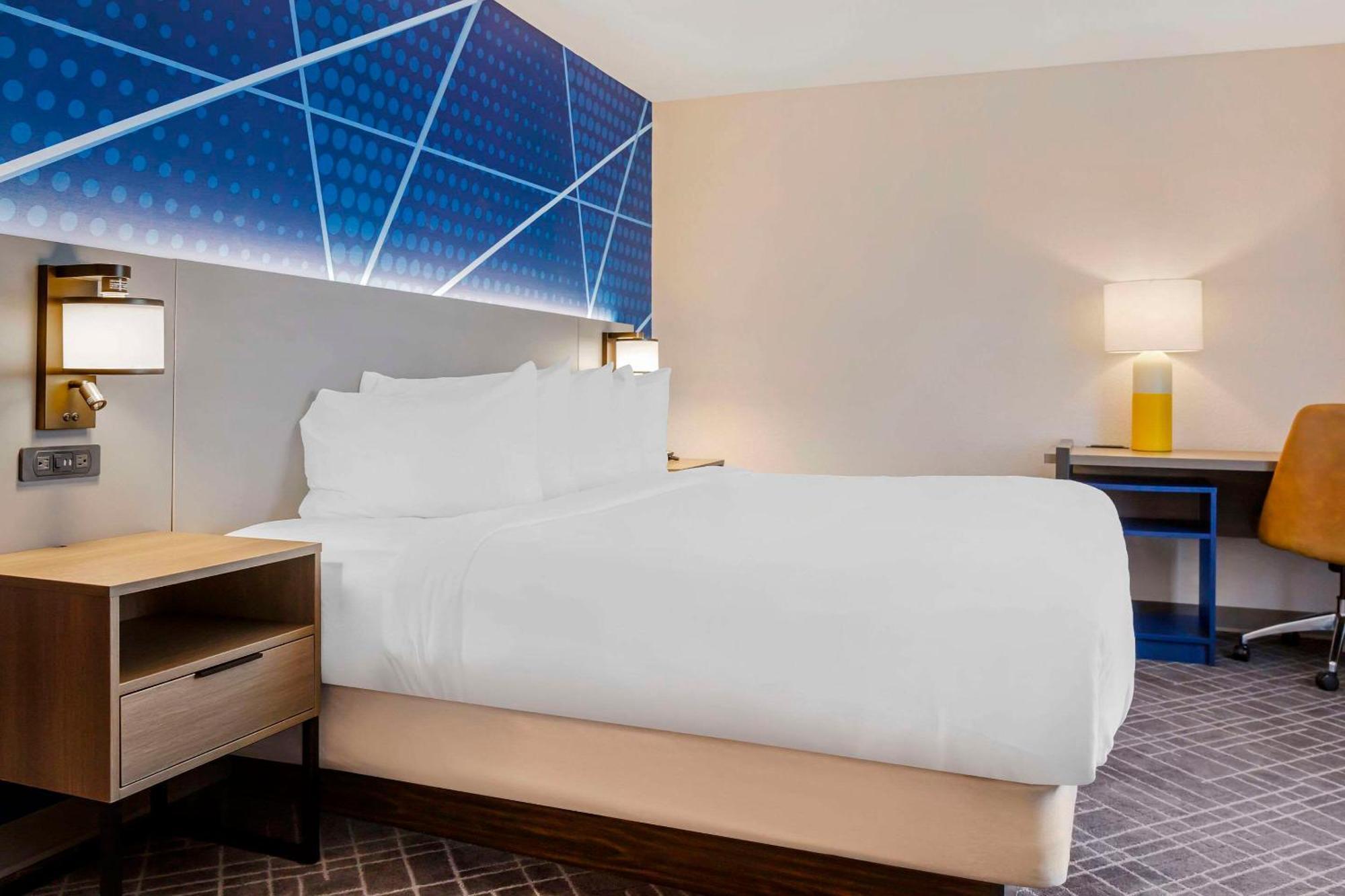 Comfort Inn & Suites Rapid City Near Mt Rushmore Esterno foto